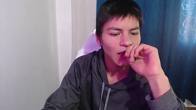alanprince44 online show from 01.27.25