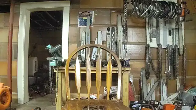 Bigoleslong98765 online show from 10.31.25