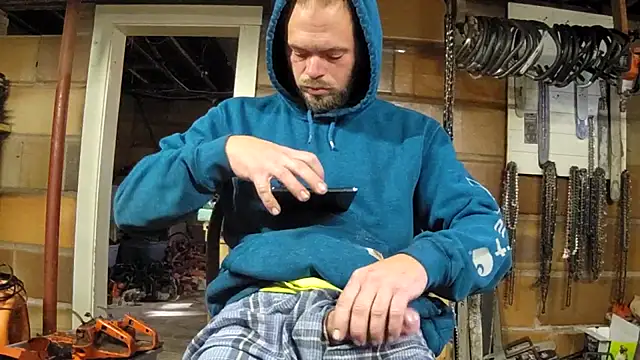 Bigoleslong98765 online show from 11.16.25