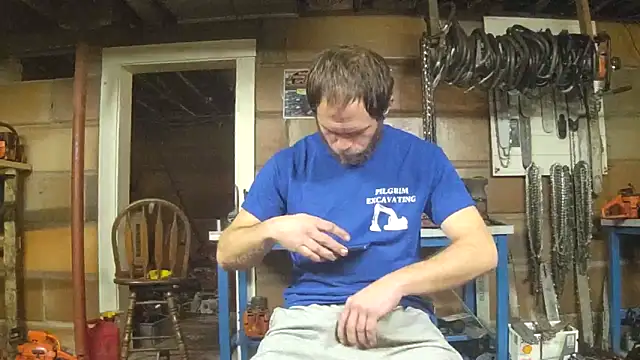 Bigoleslong98765 online show from 12.18.25