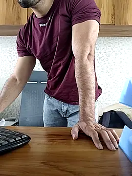 indianguy89 online show from 04.02.26