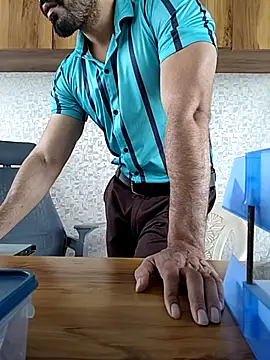 indianguy89 online show from 04.08.26