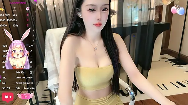 Aisi-20 online show from 03.26.26