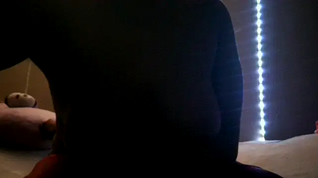 Snapshot of EbonyFetishQueen chatting on 11.23.25 EbonyFetishQueen online show from 11.23.25