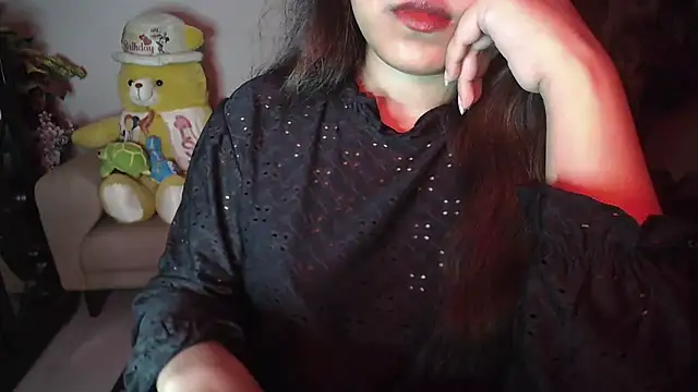 Snapshot of Most-Beautiful-Queen chatting on 12.30.24 Most-Beautiful-Queen online show from 12.30.24