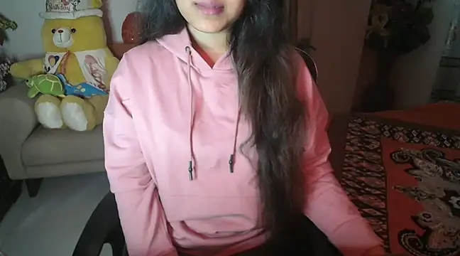 Snapshot of Most-Beautiful-Queen chatting on 01.02.25 Most-Beautiful-Queen online show from 01.02.25