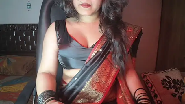 Most-Beautiful-Queen online show from 10.27.25