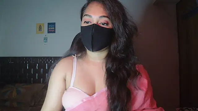 Most-Beautiful-Queen online show from 11.16.25