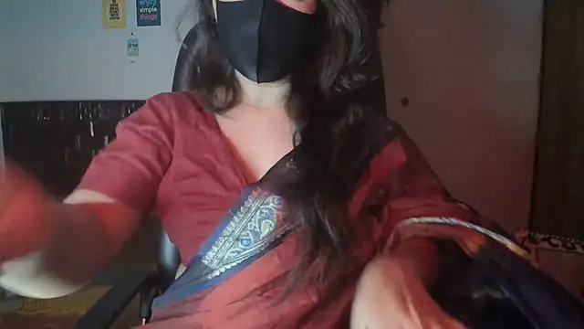 Most-Beautiful-Queen online show from 11.18.25