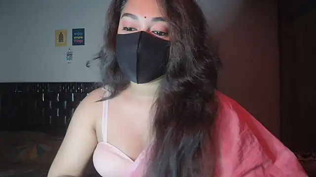 Most-Beautiful-Queen online show from 12.03.25