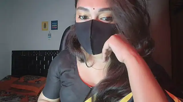 Most-Beautiful-Queen online show from 01.07.26