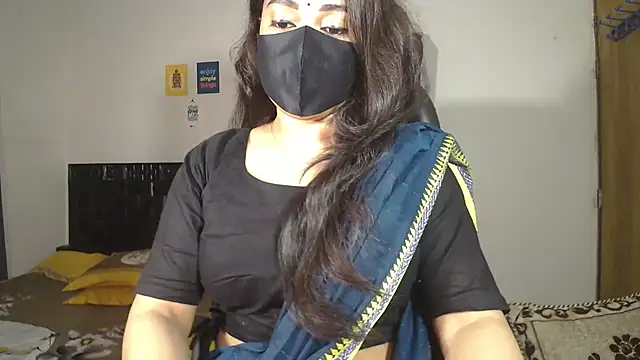 Most-Beautiful-Queen online show from 02.02.26