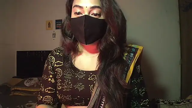 Most-Beautiful-Queen online show from 02.14.26