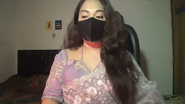 Most-Beautiful-Queen online show from 03.23.26