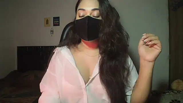 Most-Beautiful-Queen online show from 03.24.26