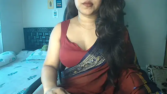 Snapshot of Most-Beautiful-Queen chatting on 06.20.26 Most-Beautiful-Queen online show from 06.20.26