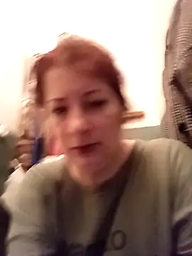 SusanaxPretty online show from 03.20.25