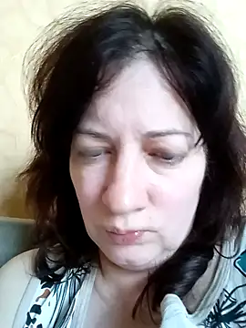 SusanaxPretty online show from 04.25.26