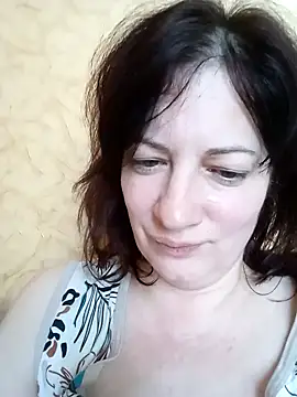 SusanaxPretty online show from 04.25.26