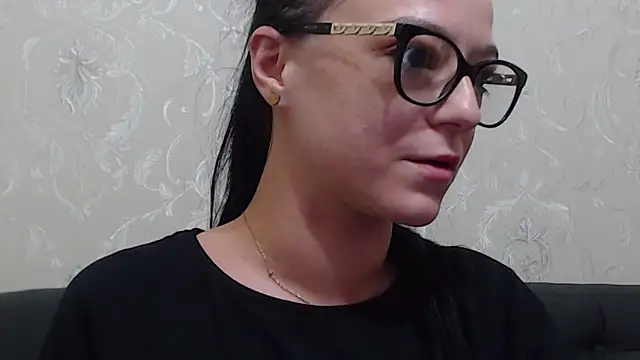 IzabelllNoir online show from 03.13.25