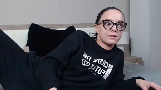 IzabelllNoir online show from 03.19.25