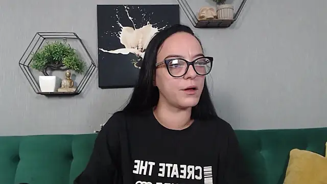 IzabelllNoir online show from 01.07.26