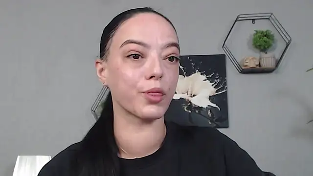 IzabelllNoir online show from 01.11.26