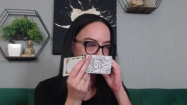 IzabelllNoir online show from 02.06.26