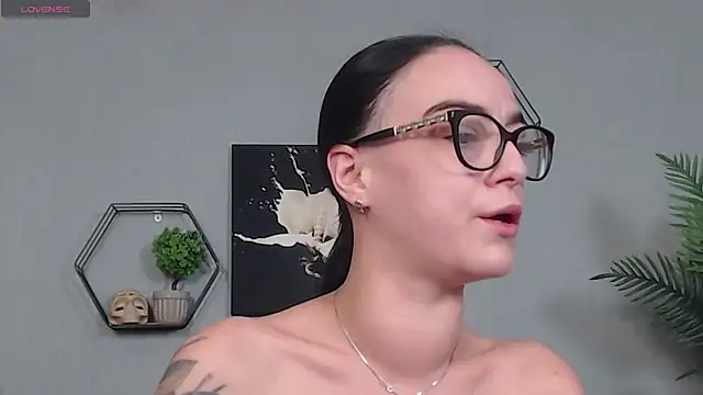 IzabelllNoir online show from 03.29.26