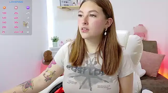 aaaaamy 1 online show from 03.09.25