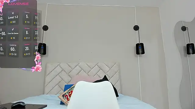 Lea nahid online show from 03.05.25