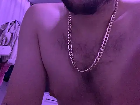 ArtemMR online show from 12.10.24