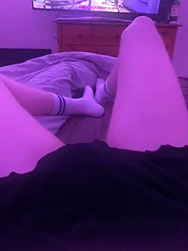 HornyDom26 online show from 12.20.24