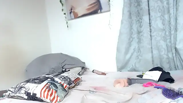 Snapshot of andre20a31 chatting on 03.07.25 andre20a31 online show from 03.07.25