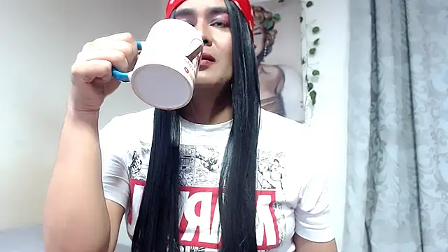 Snapshot of andre20a31 chatting on 03.13.25 andre20a31 online show from 03.13.25