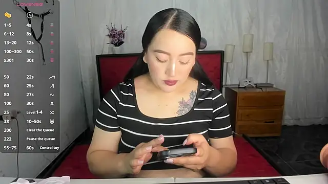 Snapshot of kirara_dirty chatting on 07.16.26 kirara dirty online show from 07.16.26