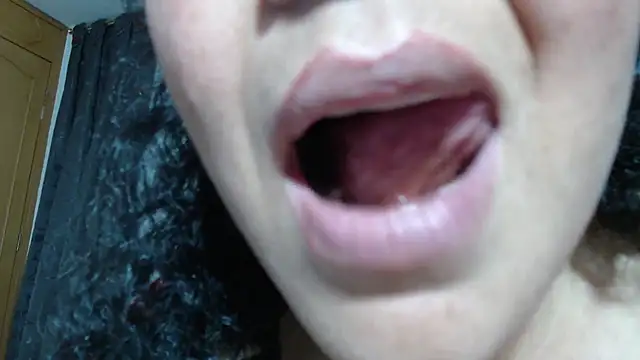 Sharickleon11 online show from 02.04.25