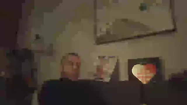 Snapshot of SHARPSkinhead chatting on 12.17.24 SHARPSkinhead online show from 12.17.24