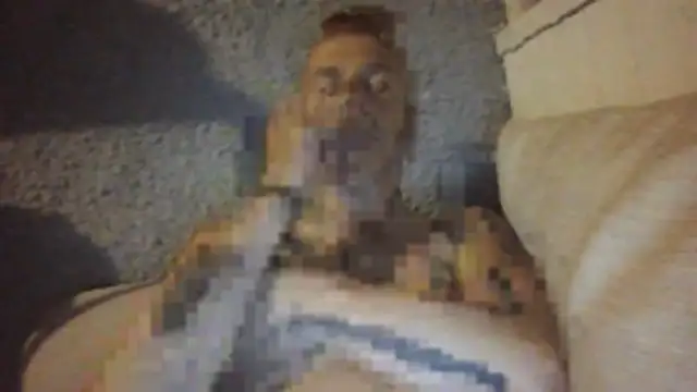 Snapshot of SHARPSkinhead chatting on 07.11.26 SHARPSkinhead online show from 07.11.26