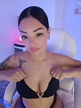 Sara LipsX online show from 12.14.25