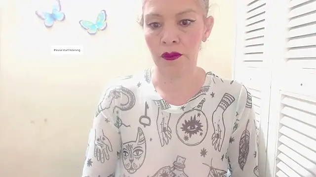 electra-mommy online show from 11.26.25