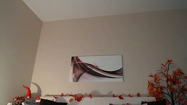 Emilly angel online show from 02.20.25