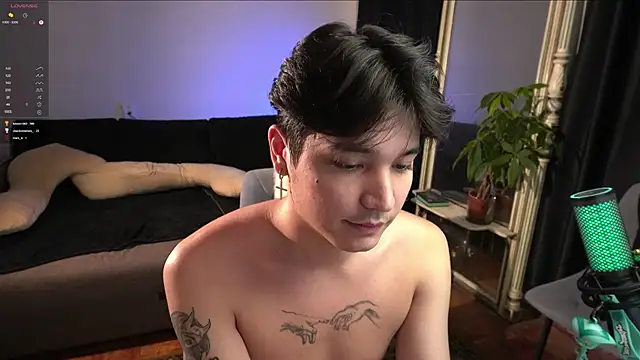 cherrydany online show from 09.14.25