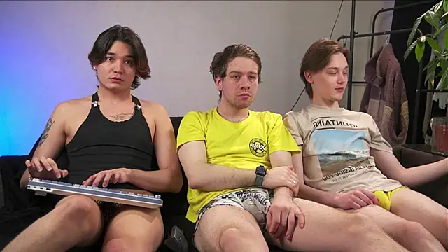 cherrydany online show from 02.16.26