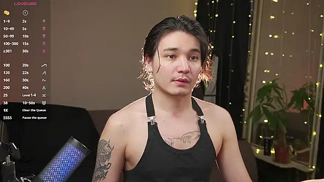 cherrydany online show from 02.22.26