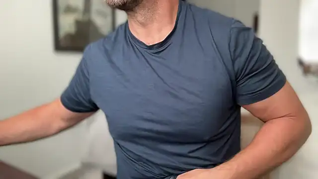 Mr Beef online show from 07.24.26