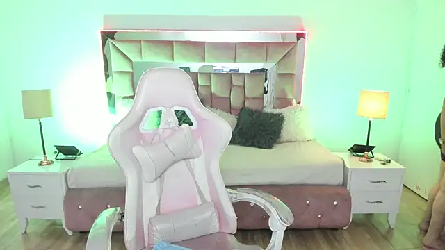 Aliciia cute1 online show from 01.25.25