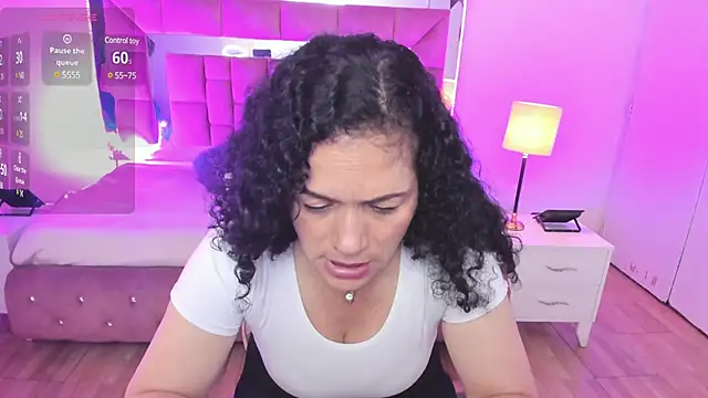 Aliciia cute1 online show from 03.19.25