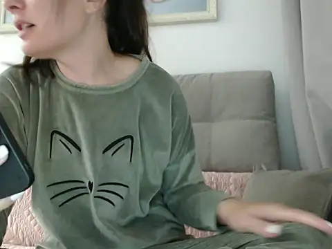  JustmeHere  online show from 09.08.25