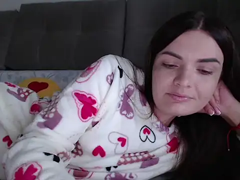  JustmeHere  online show from 09.28.25